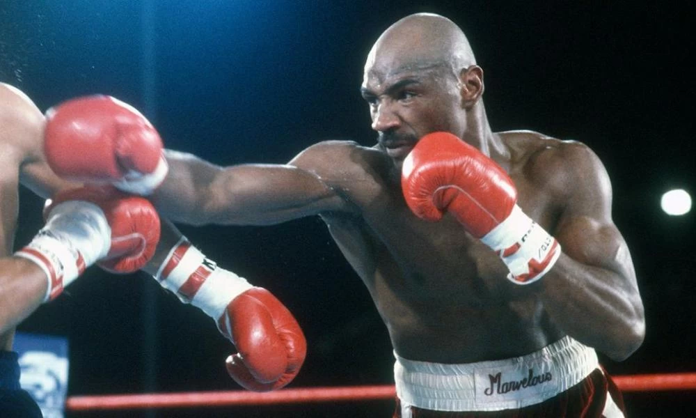 Πέθανε ο θρυλικός πυγμάχος Μάρβιν Χάγκλερ